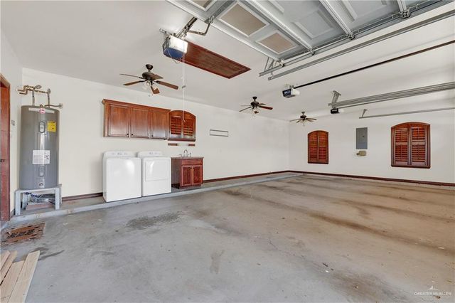 3120 Hawthorne Avenue, Edinburg, TX 78539