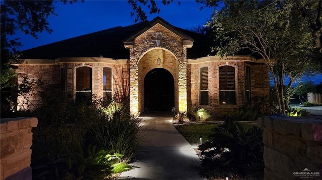 3120 Hawthorne Avenue, Edinburg, TX 78539