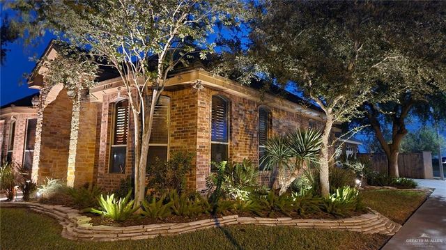 3120 Hawthorne Avenue, Edinburg, TX 78539