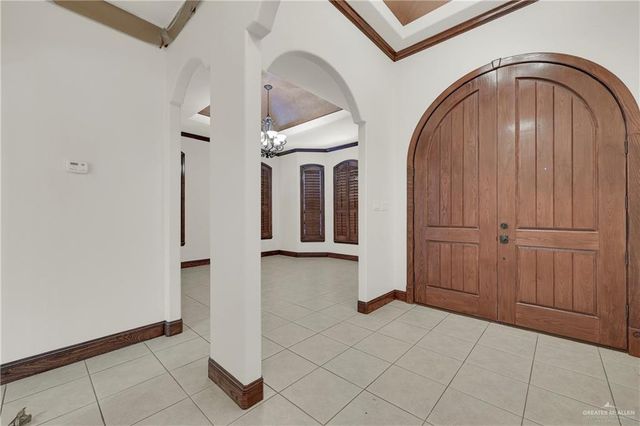 3120 Hawthorne Avenue, Edinburg, TX 78539