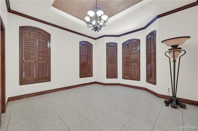 3120 Hawthorne Avenue, Edinburg, TX 78539