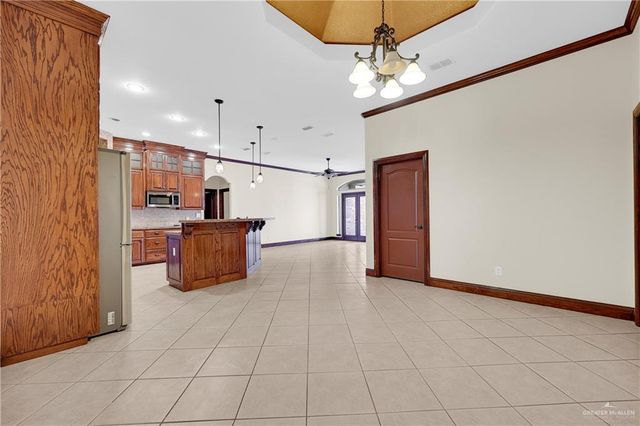 3120 Hawthorne Avenue, Edinburg, TX 78539