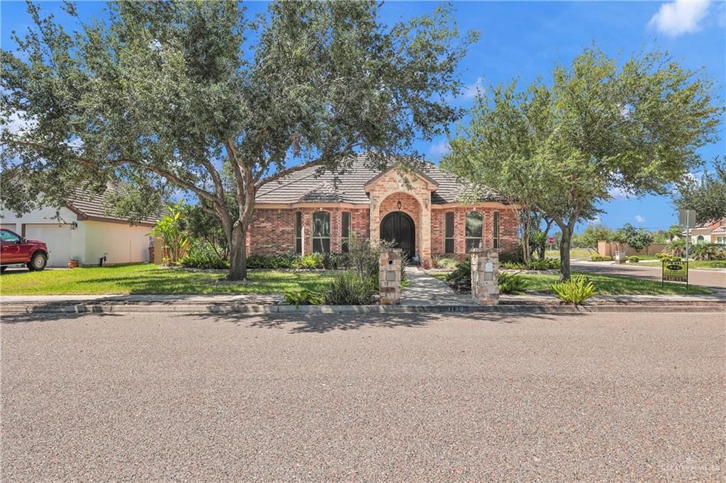 3120 Hawthorne Avenue, Edinburg, TX 78539