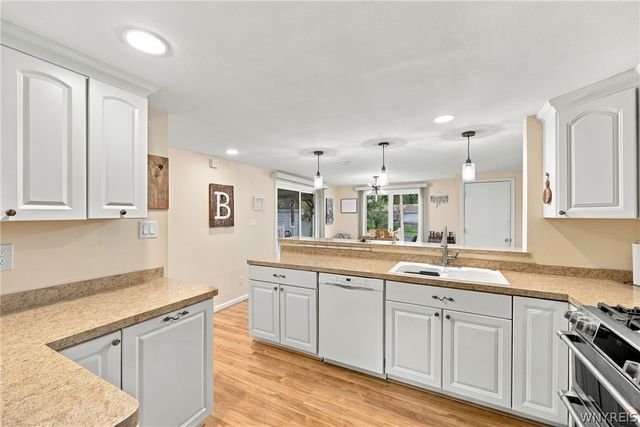 99 Willow Drive, Tonawanda, NY 14150