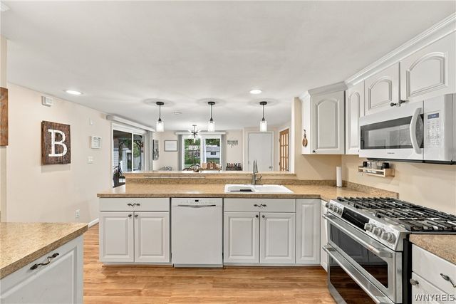 99 Willow Drive, Tonawanda, NY 14150