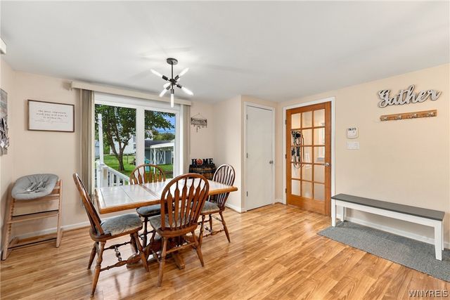 99 Willow Drive, Tonawanda, NY 14150
