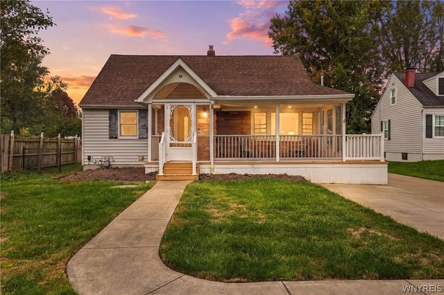 99 Willow Drive, Tonawanda, NY 14150