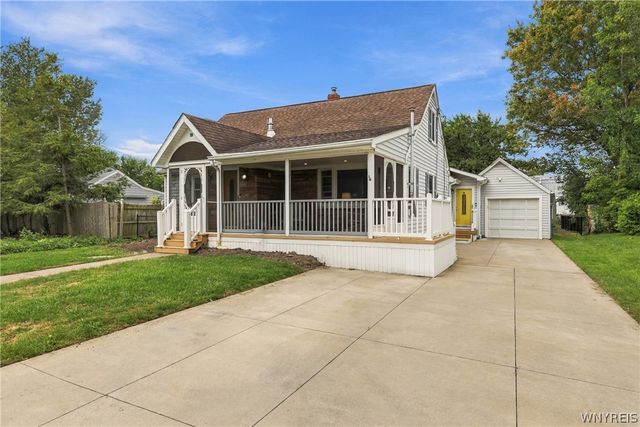 99 Willow Drive, Tonawanda, NY 14150