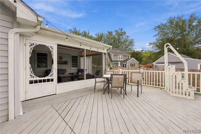 99 Willow Drive, Tonawanda, NY 14150