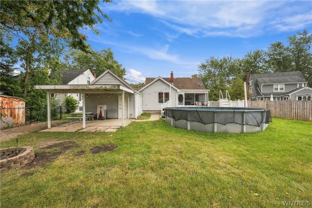 99 Willow Drive, Tonawanda, NY 14150