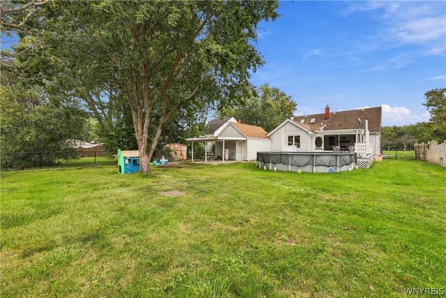 99 Willow Drive, Tonawanda, NY 14150