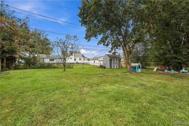 99 Willow Drive, Tonawanda, NY 14150