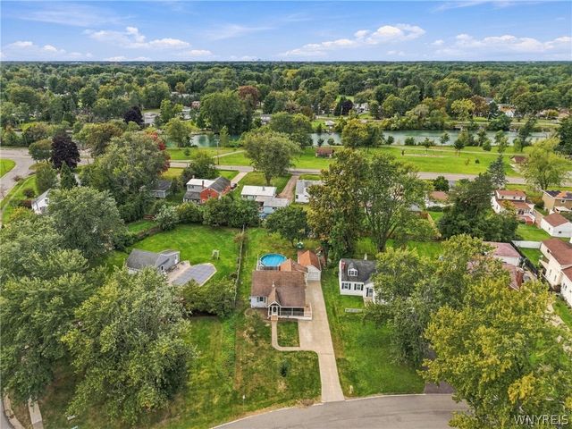 99 Willow Drive, Tonawanda, NY 14150