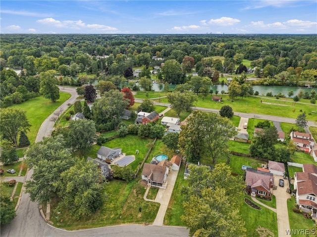 99 Willow Drive, Tonawanda, NY 14150