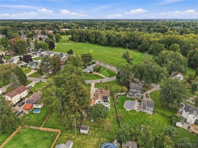 99 Willow Drive, Tonawanda, NY 14150