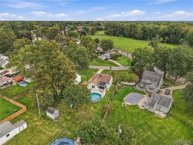 99 Willow Drive, Tonawanda, NY 14150