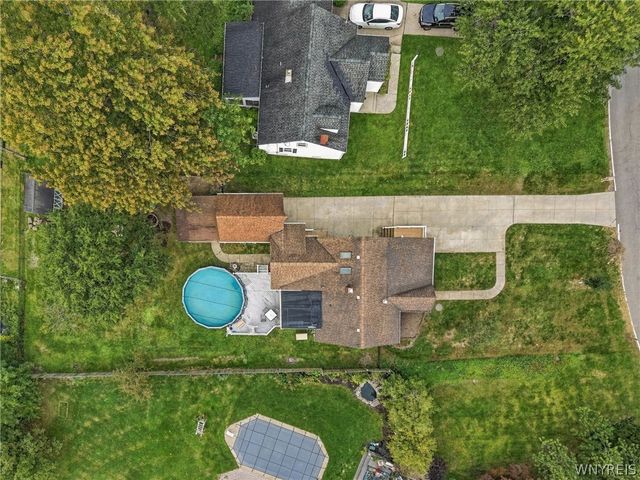 99 Willow Drive, Tonawanda, NY 14150
