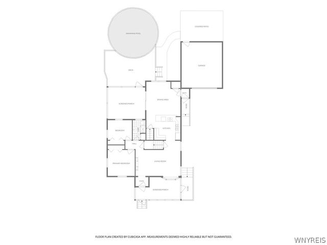 99 Willow Drive, Tonawanda, NY 14150