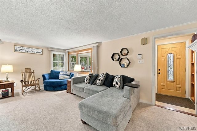 99 Willow Drive, Tonawanda, NY 14150