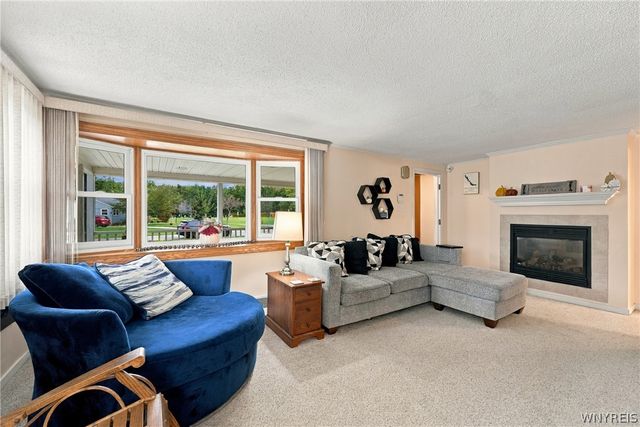 99 Willow Drive, Tonawanda, NY 14150