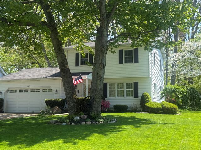 3453 POND VIEW Drive, Millcreek, PA 16506