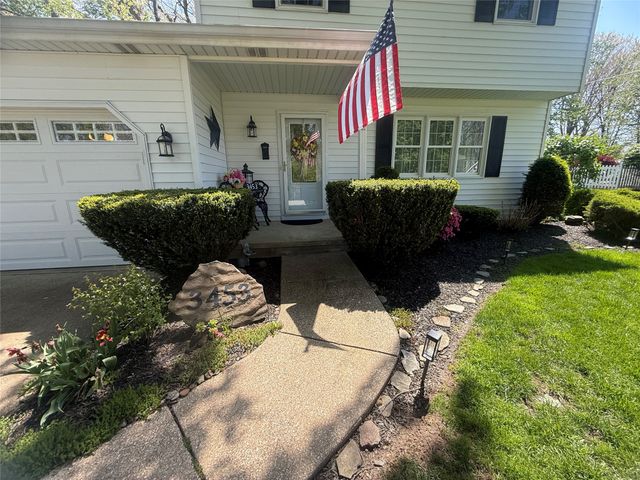 3453 POND VIEW Drive, Millcreek, PA 16506
