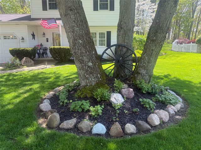 3453 POND VIEW Drive, Millcreek, PA 16506