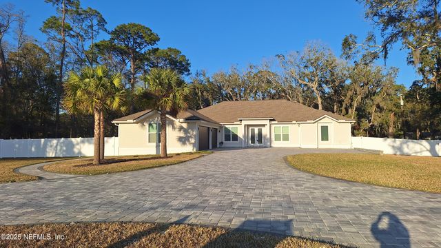 95494 ARBOR Lane, Fernandina Beach, FL 32034