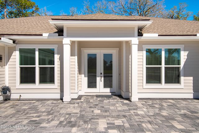 95494 ARBOR Lane, Fernandina Beach, FL 32034