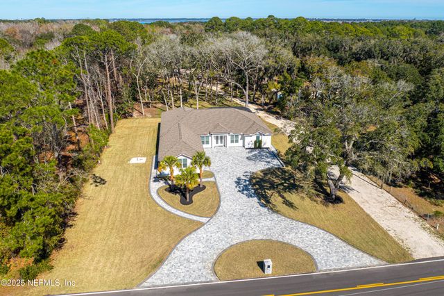 95494 ARBOR Lane, Fernandina Beach, FL 32034