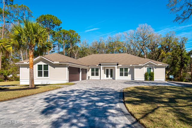 95494 ARBOR Lane, Fernandina Beach, FL 32034
