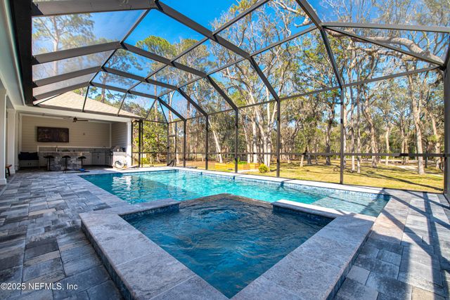95494 ARBOR Lane, Fernandina Beach, FL 32034