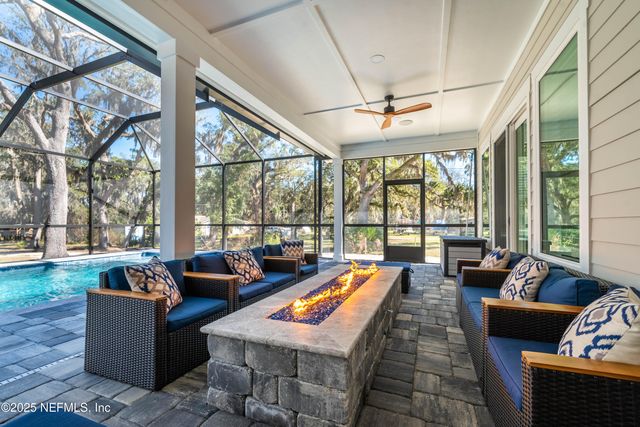 95494 ARBOR Lane, Fernandina Beach, FL 32034