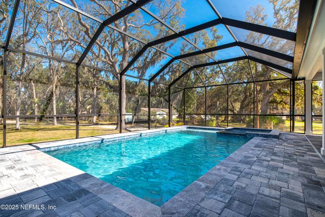 95494 ARBOR Lane, Fernandina Beach, FL 32034