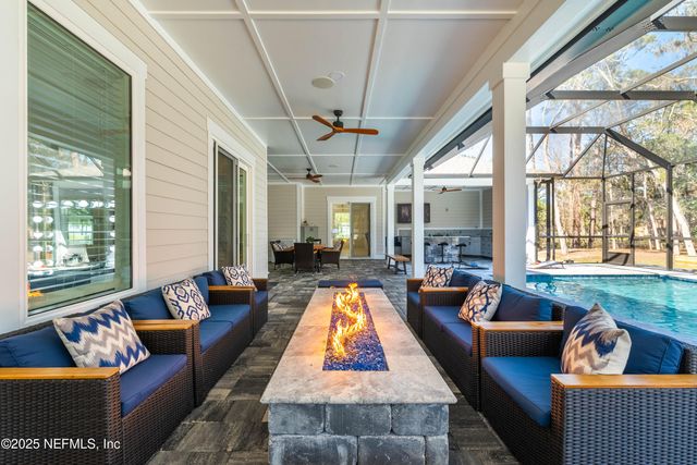 95494 ARBOR Lane, Fernandina Beach, FL 32034