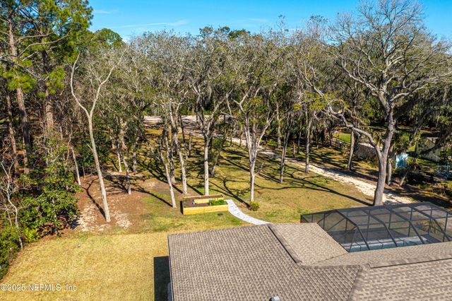 95494 ARBOR Lane, Fernandina Beach, FL 32034