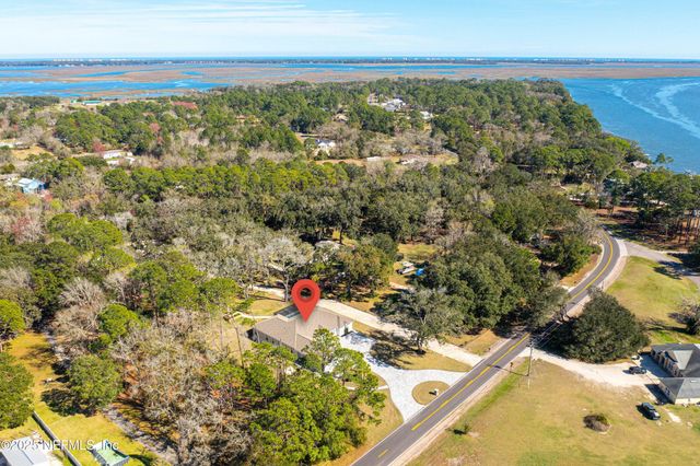 95494 ARBOR Lane, Fernandina Beach, FL 32034