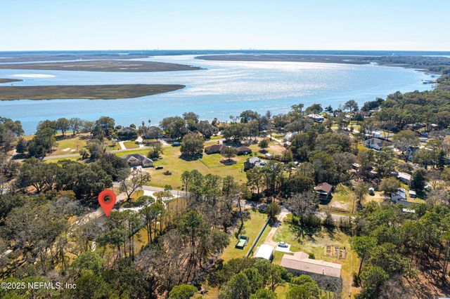 95494 ARBOR Lane, Fernandina Beach, FL 32034