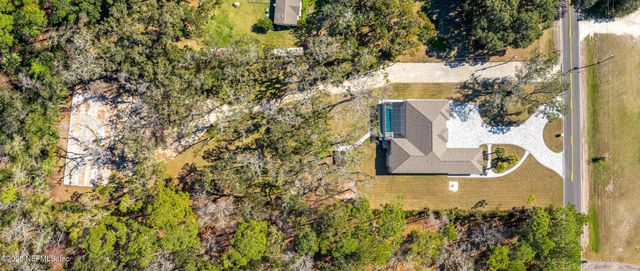 95494 ARBOR Lane, Fernandina Beach, FL 32034