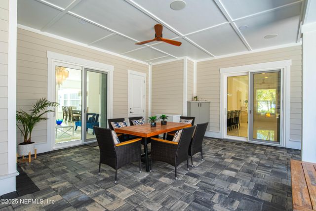 95494 ARBOR Lane, Fernandina Beach, FL 32034