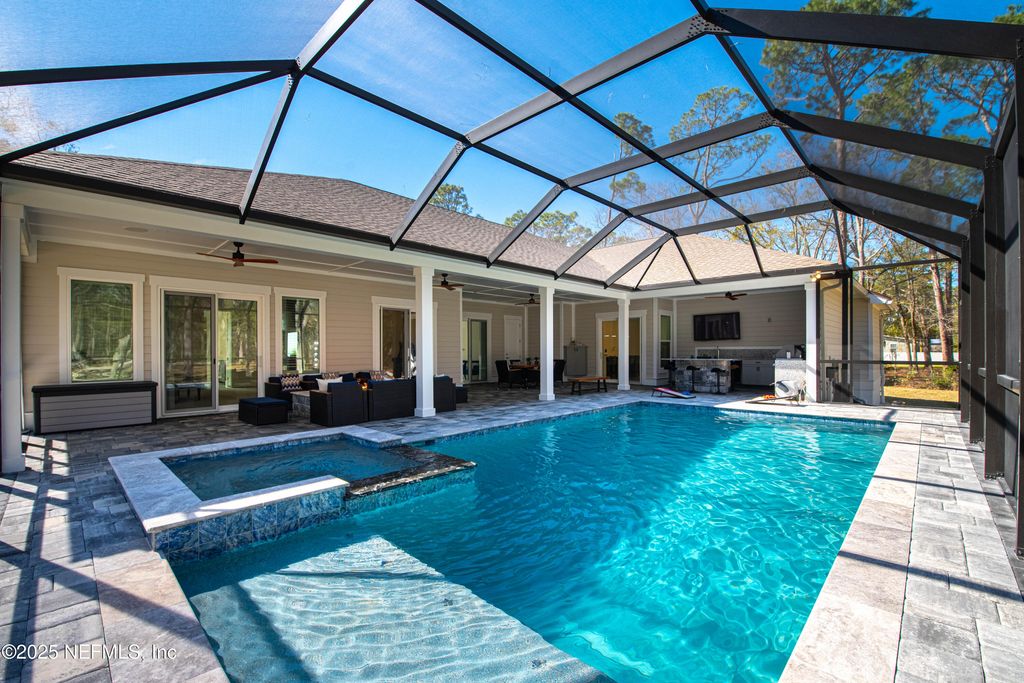 95494 ARBOR Lane, Fernandina Beach, FL 32034