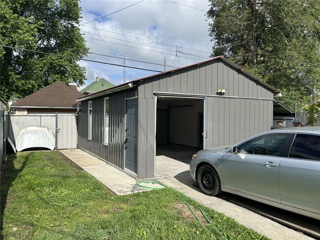 257 Alaska Street, Dayton, OH 45404