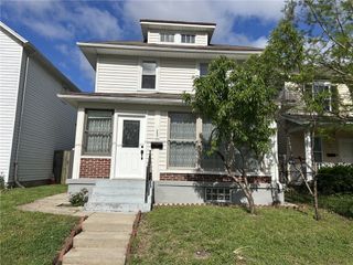 257 Alaska Street, Dayton, OH 45404
