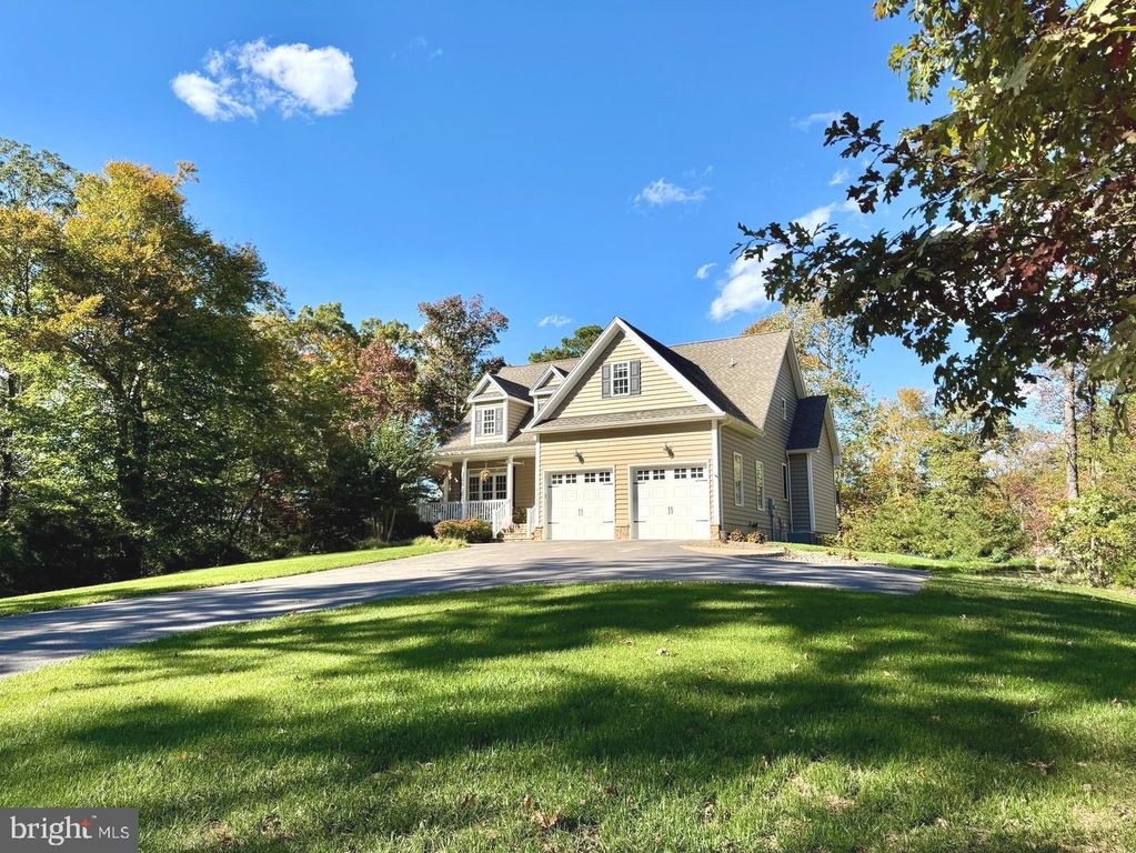 23531 MYRTLE POINT RD, California, MD 20619