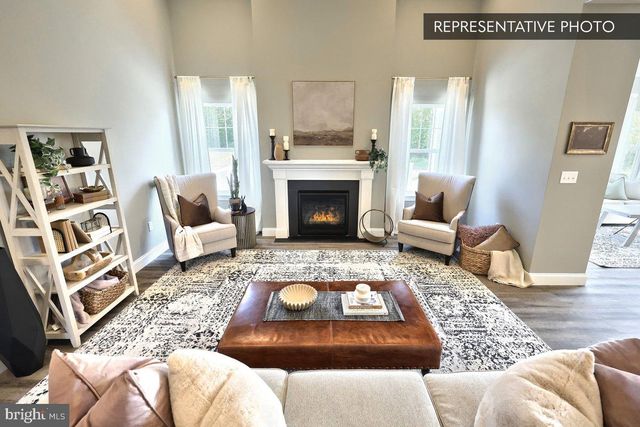 COPPER BEECH PLAN AT LOGAN MEADOWS, Dillsburg, PA 17019