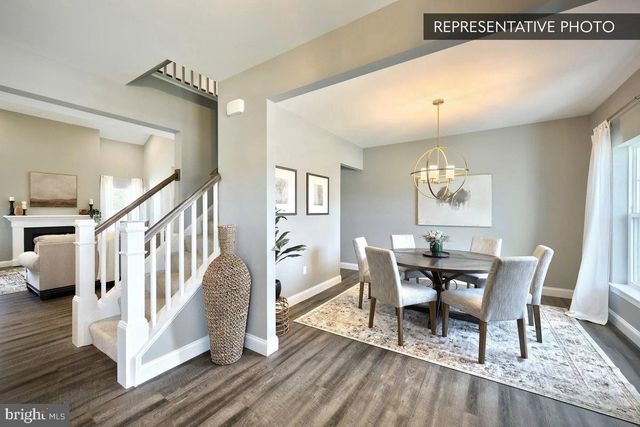 COPPER BEECH PLAN AT LOGAN MEADOWS, Dillsburg, PA 17019