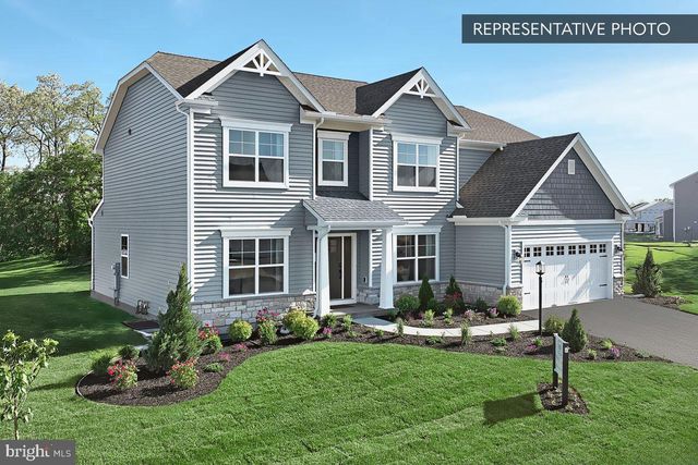 COPPER BEECH PLAN AT LOGAN MEADOWS, Dillsburg, PA 17019
