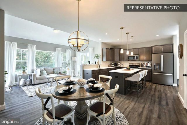 COPPER BEECH PLAN AT LOGAN MEADOWS, Dillsburg, PA 17019