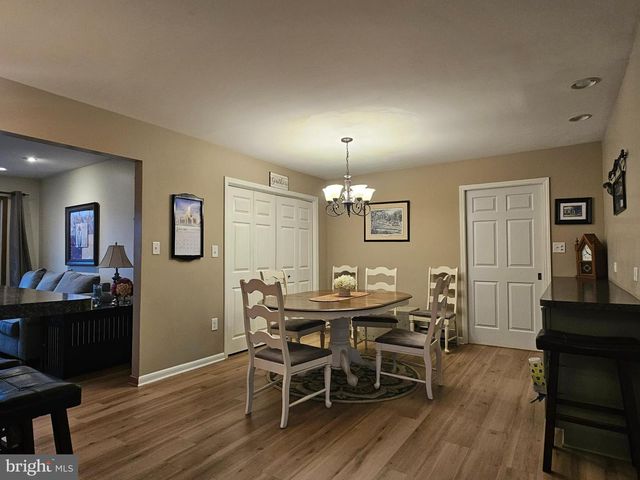 260 BAUMGARDNER DR, Greencastle, PA 17225