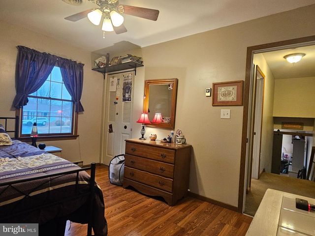 260 BAUMGARDNER DR, Greencastle, PA 17225